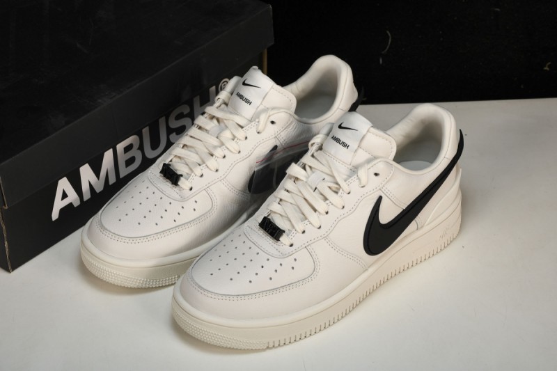 Nike Air Force 1 Low SP AMBUSH Phantom