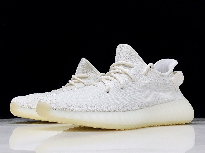 adidas Yeezy Boost 350 V2 Cream