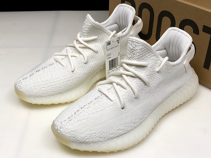 adidas Yeezy Boost 350 V2 Cream