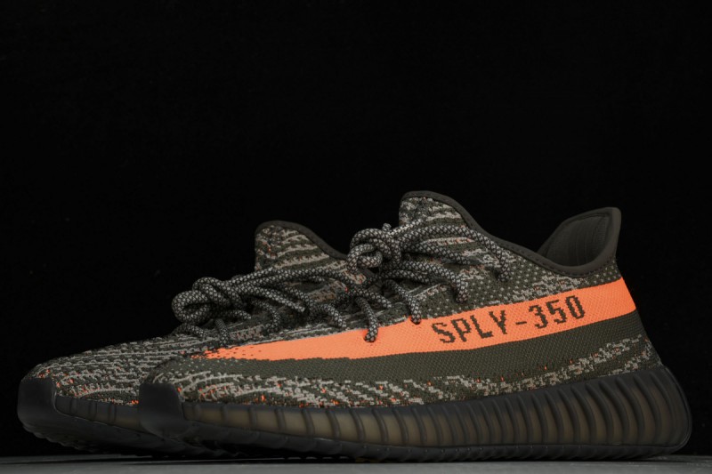 adidas Yeezy Boost 350 V2 Carbon Beluga