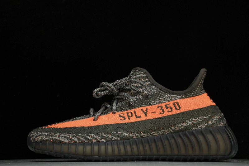 adidas Yeezy Boost 350 V2 Carbon Beluga