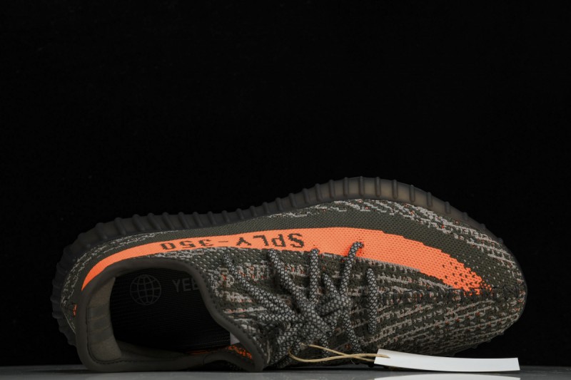 adidas Yeezy Boost 350 V2 Carbon Beluga