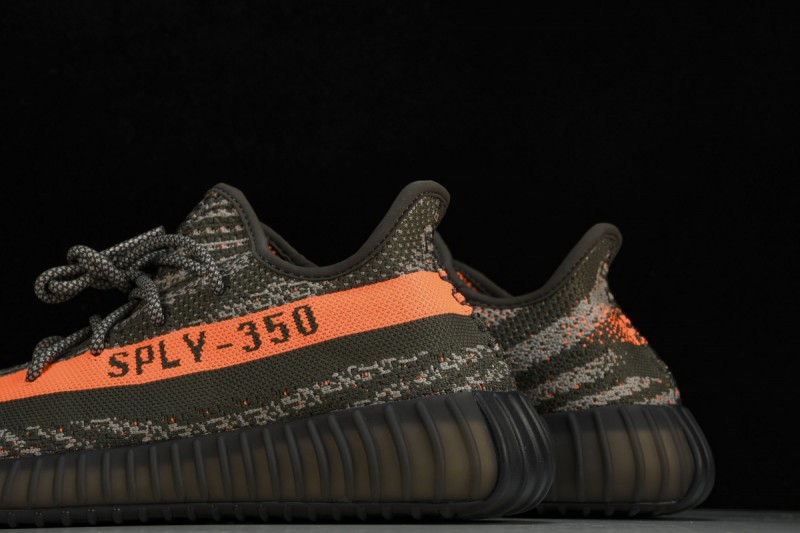 adidas Yeezy Boost 350 V2 Carbon Beluga