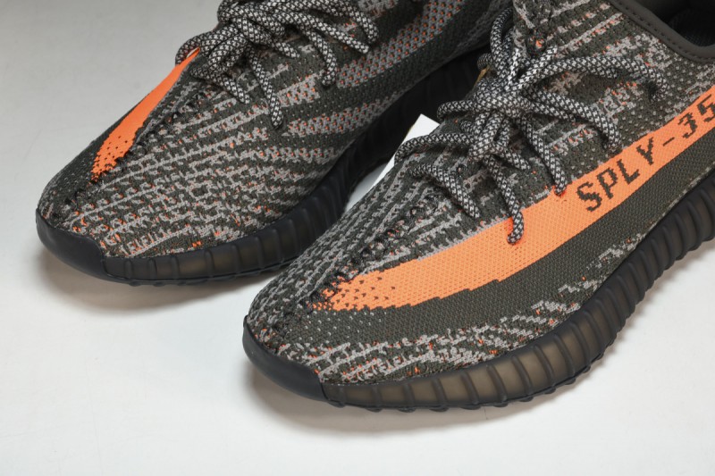 adidas Yeezy Boost 350 V2 Carbon Beluga