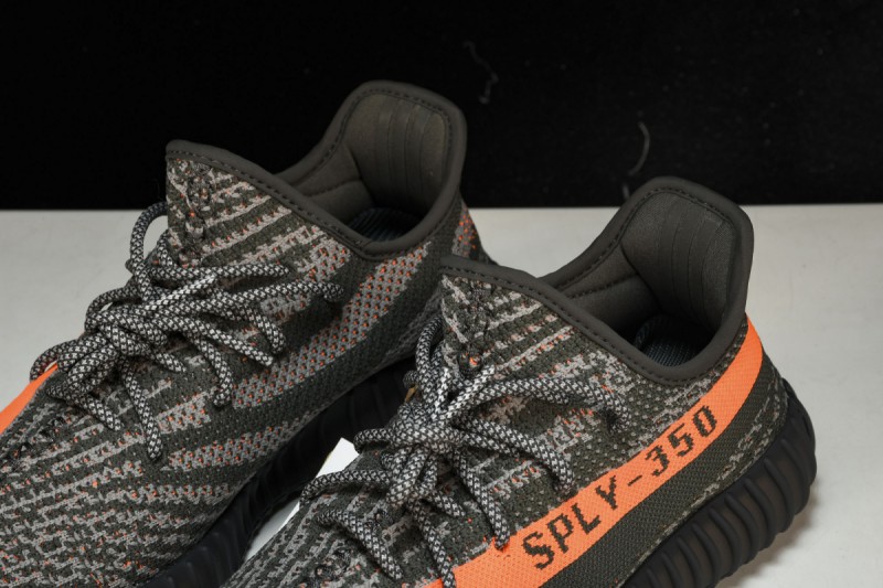 adidas Yeezy Boost 350 V2 Carbon Beluga