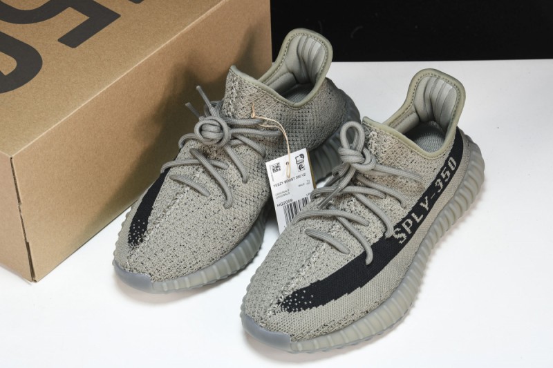 adidas Yeezy Boost 350 V2 Granite