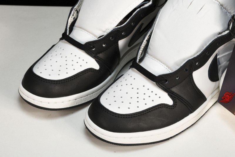 Jordan 1 Retro High 85 Black White (2023)