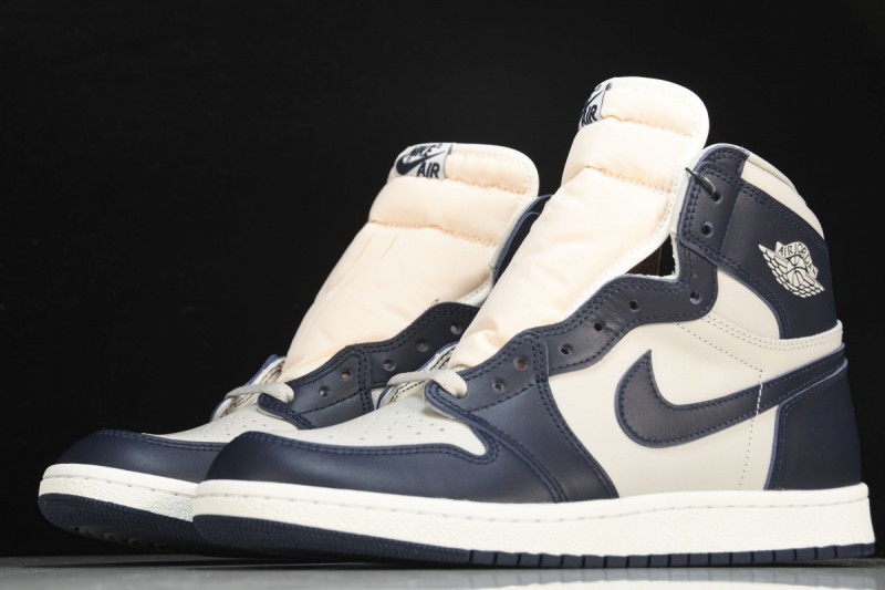 Jordan 1 Retro High 85 Georgetown