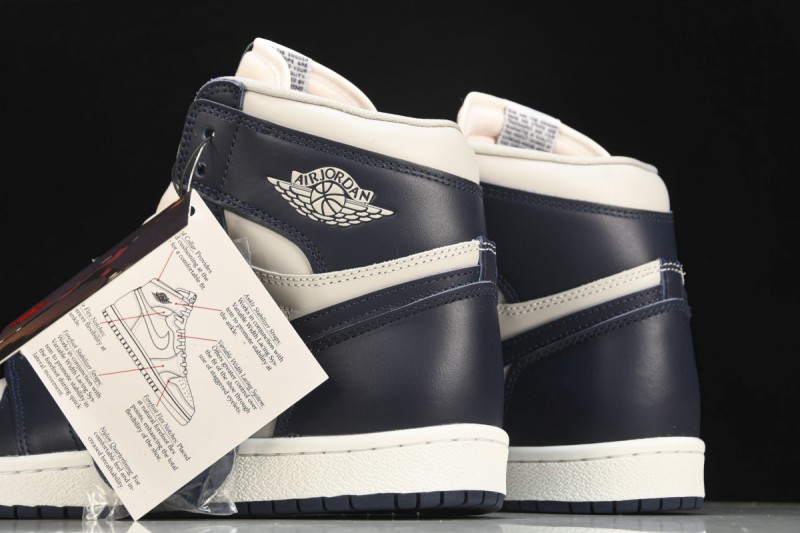 Jordan 1 Retro High 85 Georgetown