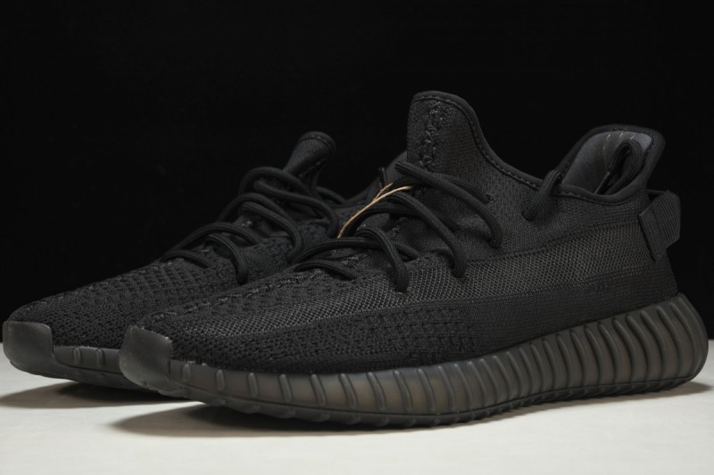 adidas Yeezy Boost 350 V2 Onyx