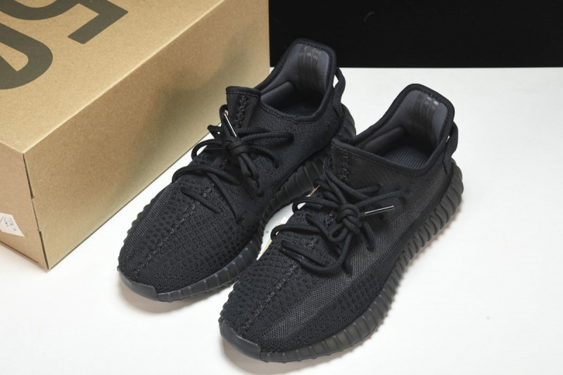 adidas Yeezy Boost 350 V2 Onyx