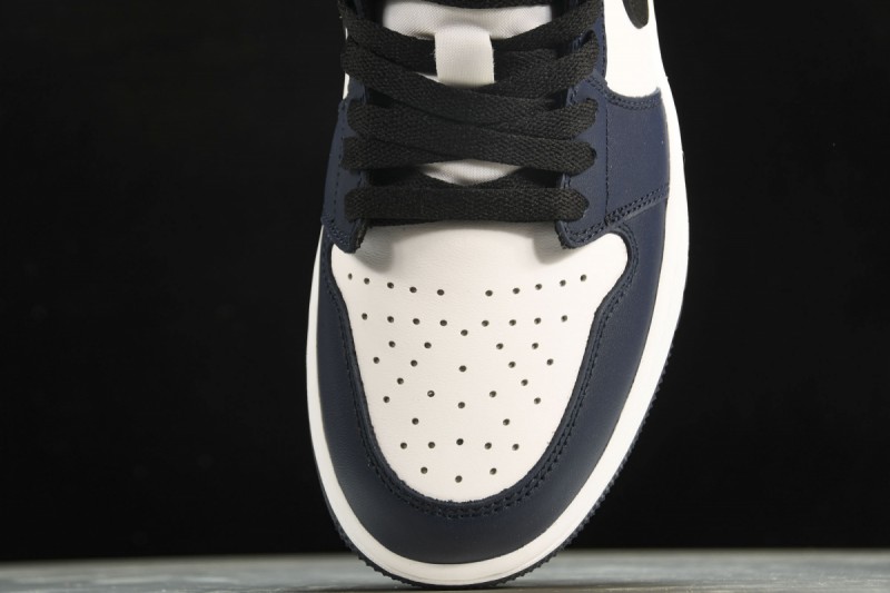 Jordan 1 Retro Low Golf Midnight Navy