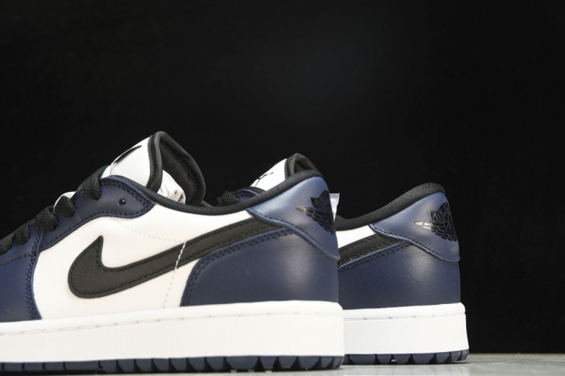 Jordan 1 Retro Low Golf Midnight Navy