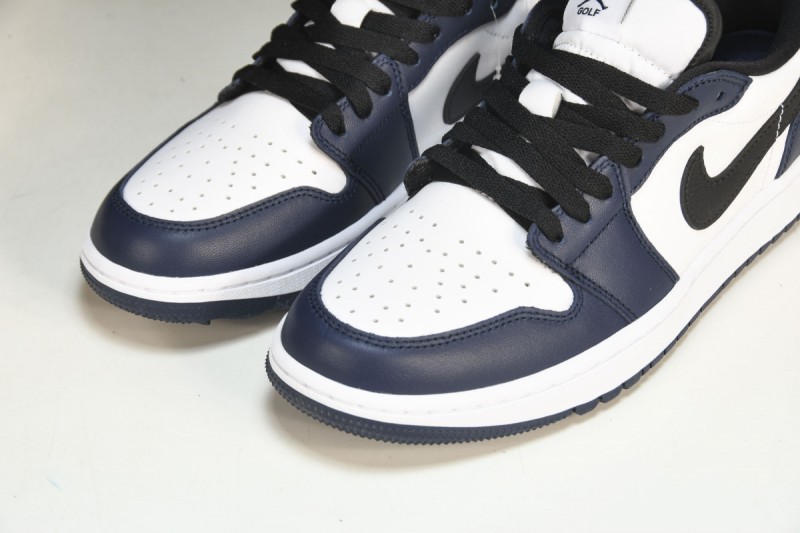 Jordan 1 Retro Low Golf Midnight Navy