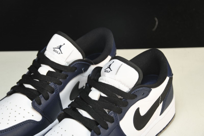 Jordan 1 Retro Low Golf Midnight Navy