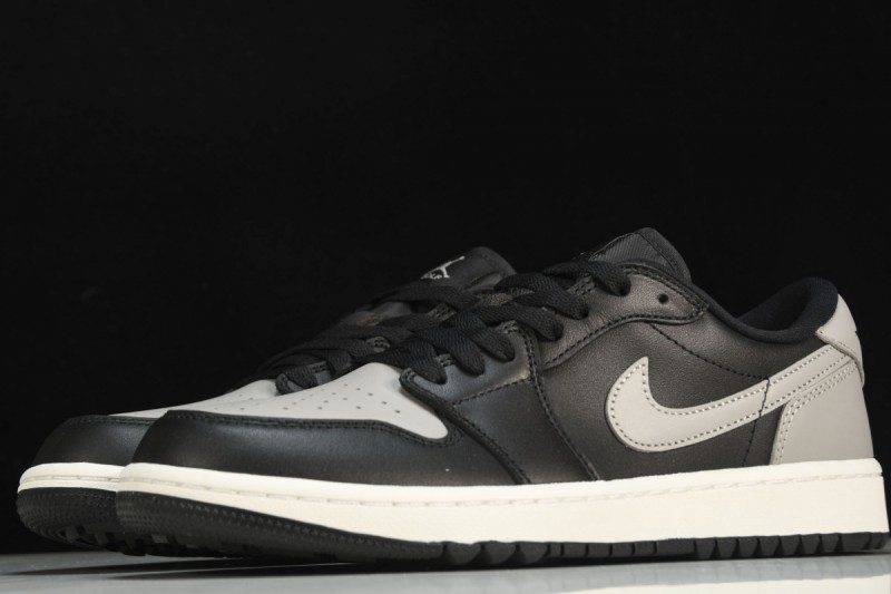 Jordan 1 Retro Low Golf Shadow