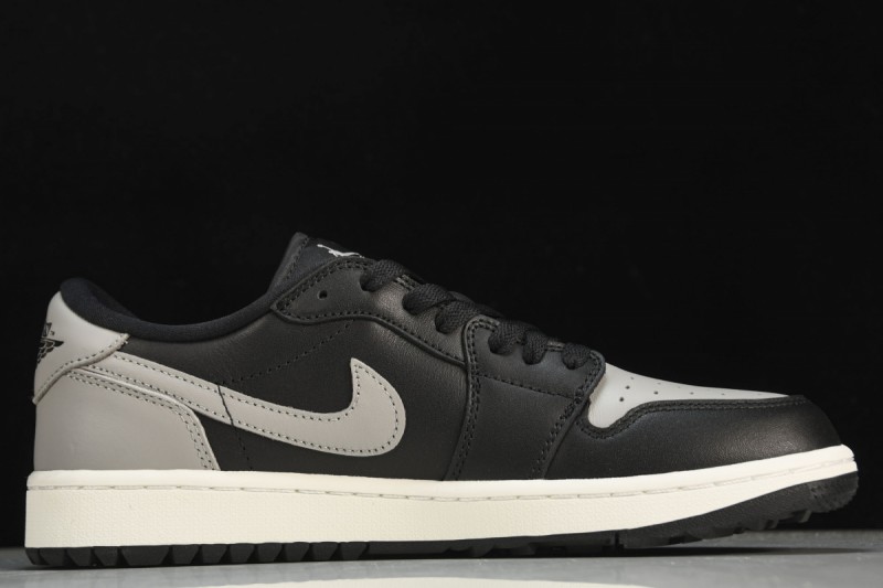 Jordan 1 Retro Low Golf Shadow