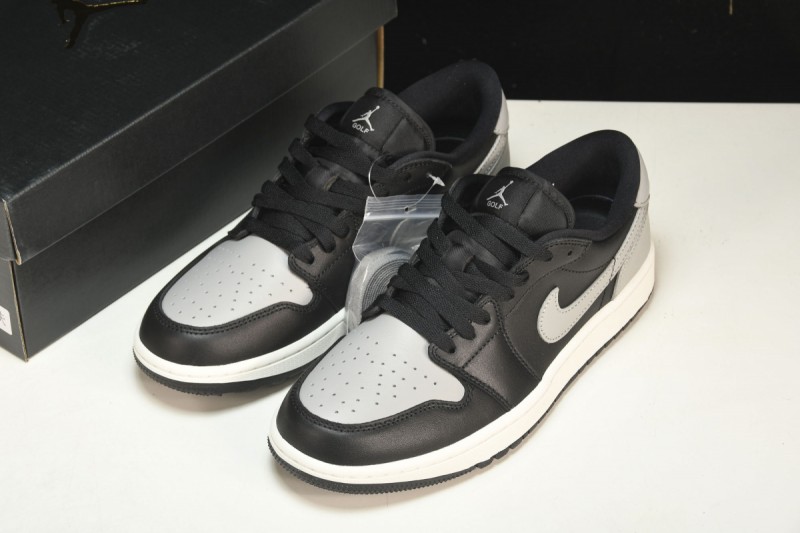 Jordan 1 Retro Low Golf Shadow