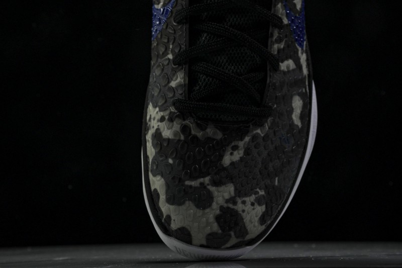 Nike Kobe 6 - Urban Camo