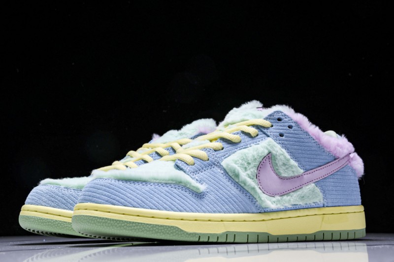 Nike SB Dunk Low Verdy Visty