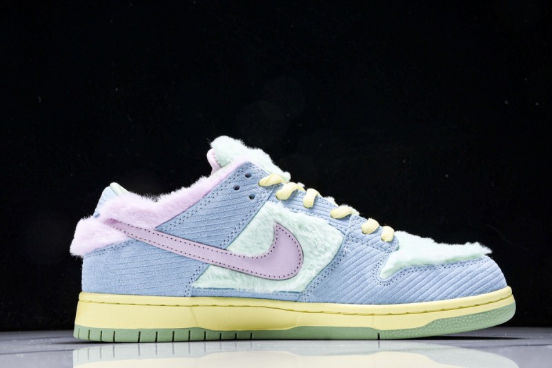 Nike SB Dunk Low Verdy Visty