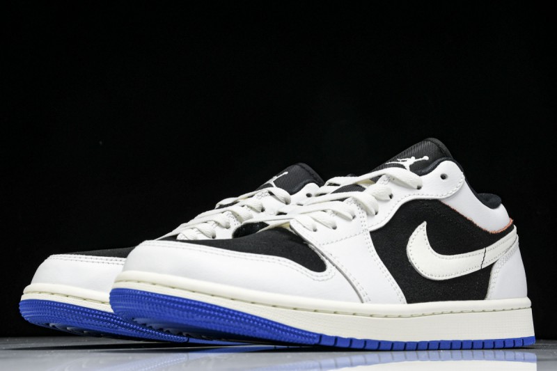 Jordan 1 Low Quai 54 (2024)