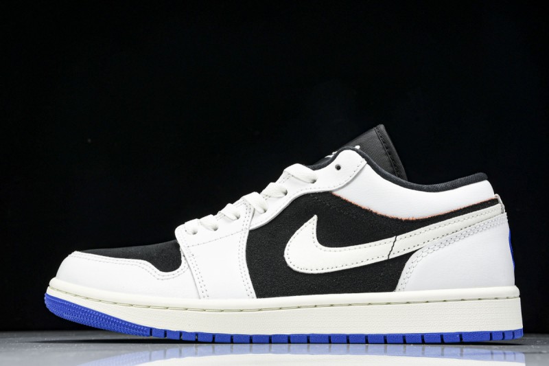 Jordan 1 Low Quai 54 (2024)