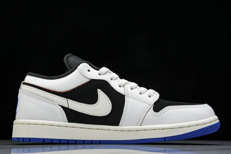 Jordan 1 Low Quai 54 (2024)