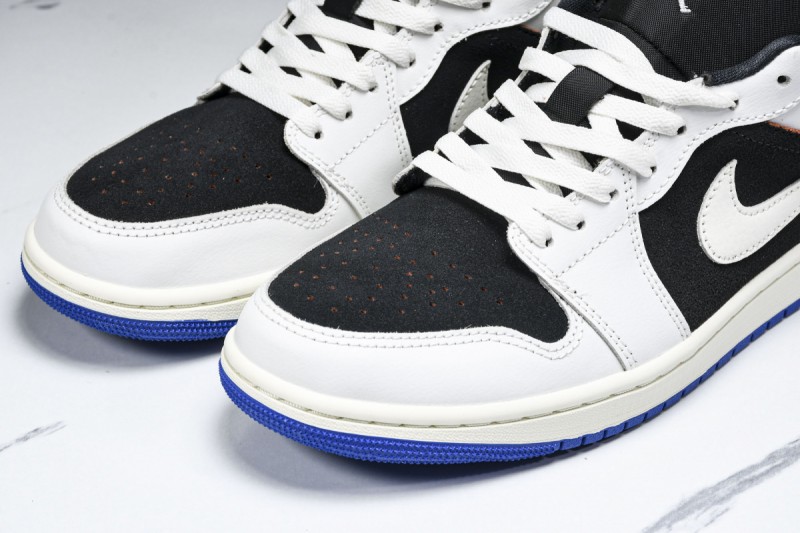 Jordan 1 Low Quai 54 (2024)