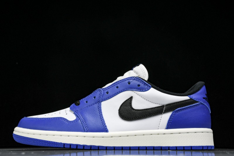 Air Jordan 1 Low OG Game Royal