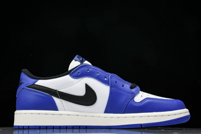 Air Jordan 1 Low OG Game Royal