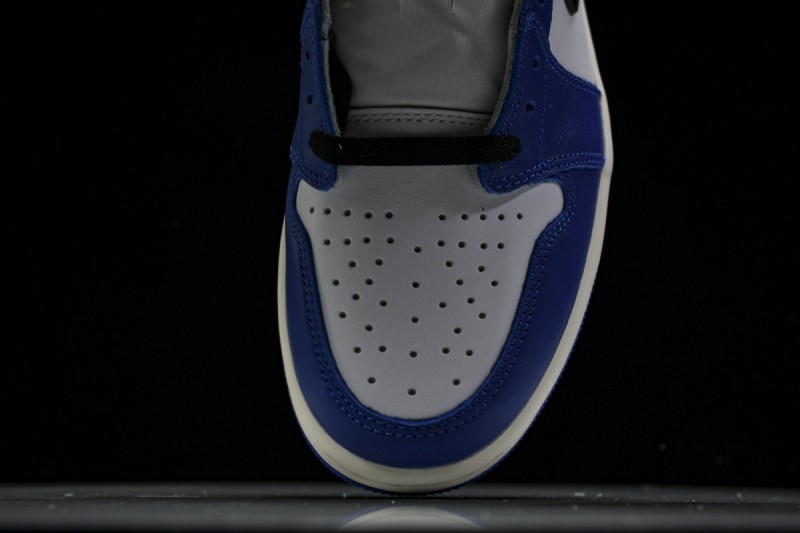 Air Jordan 1 Low OG Game Royal