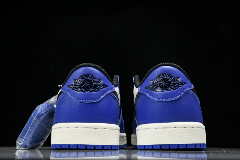 Air Jordan 1 Low OG Game Royal