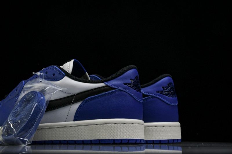 Air Jordan 1 Low OG Game Royal