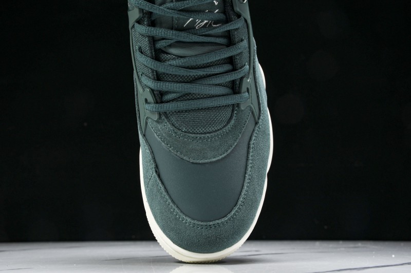 Jordan 4 RM Oxidized Green