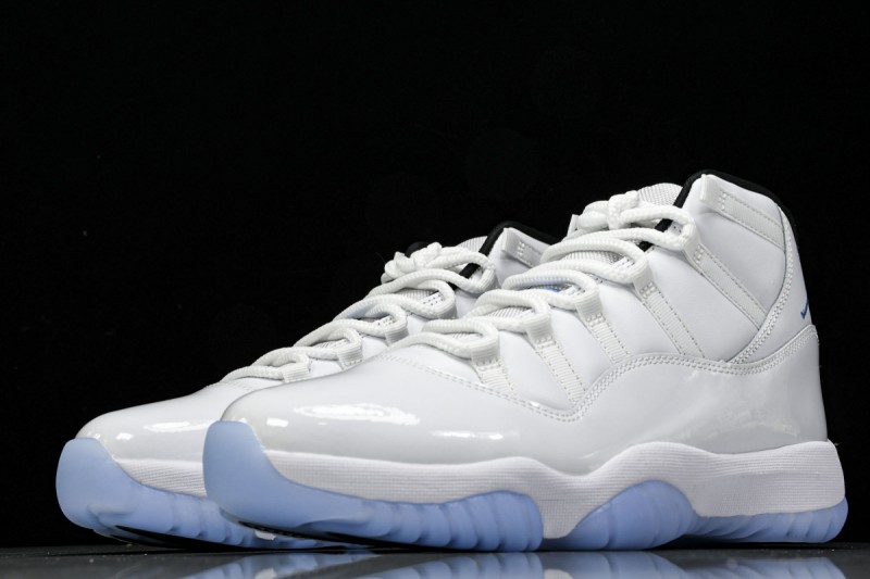 Jordan 11 Retro Legend Blue (2024)