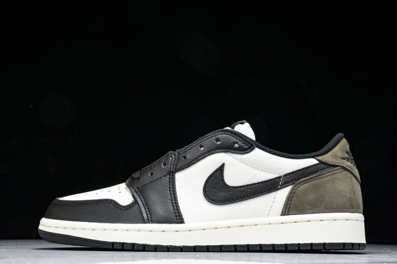 Jordan 1 Retro Low OG Mocha