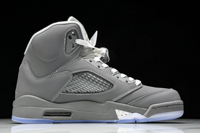 Jordan 5 Retro Wolf Grey