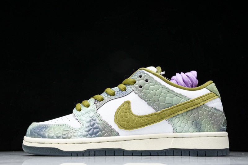 Nike SB Dunk Low Alexis Sablone Chameleon