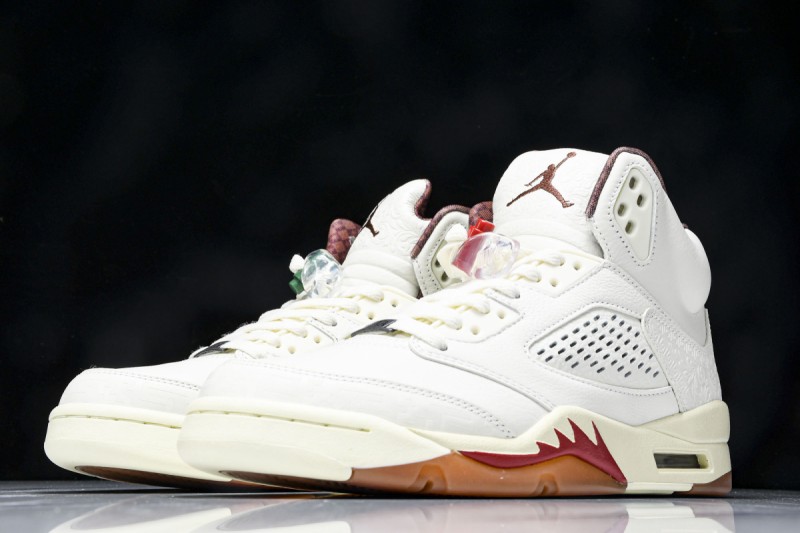 Jordan 5 Retro El Grito Sail