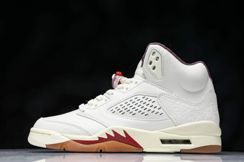 Jordan 5 Retro El Grito Sail