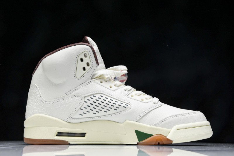 Jordan 5 Retro El Grito Sail