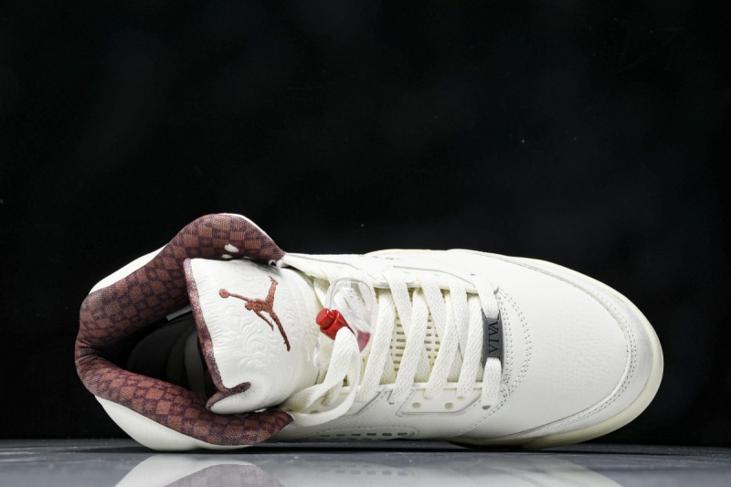 Jordan 5 Retro El Grito Sail