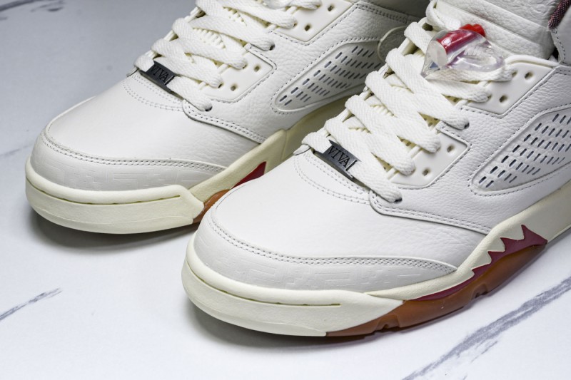 Jordan 5 Retro El Grito Sail