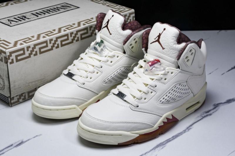 Jordan 5 Retro El Grito Sail