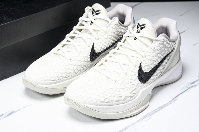 Nike Kobe 6 Protro Sail All-Star