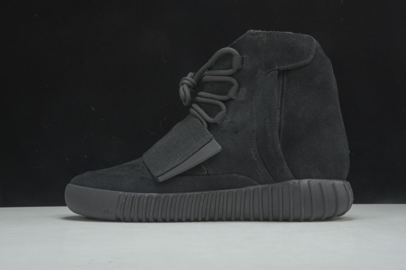 adidas Yeezy Boost 750 Triple Black