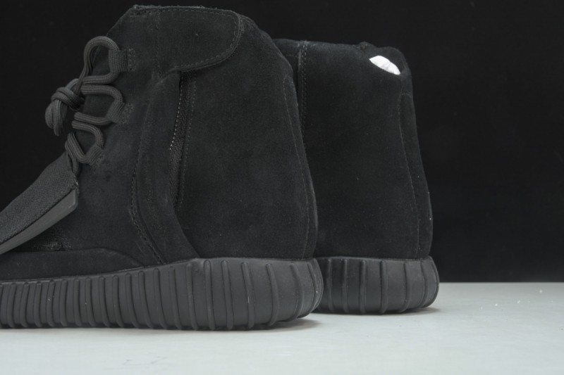 adidas Yeezy Boost 750 Triple Black