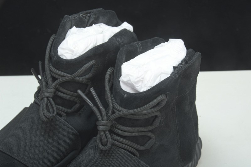 adidas Yeezy Boost 750 Triple Black