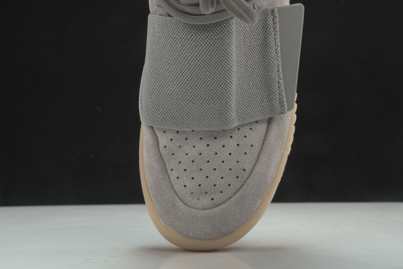 adidas Yeezy Boost 750 Light Grey Glow In the Dark